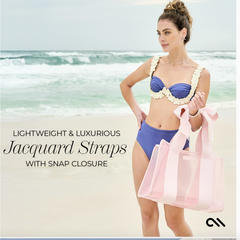 Jacquard Straps