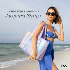 Jacquard Straps