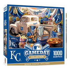 KC Royals Puzzle