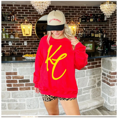 KC Sweatshirt