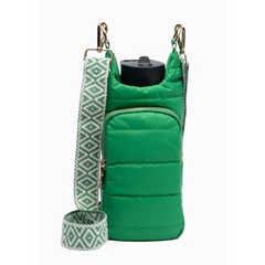 Kelly Green Matte HydroBag