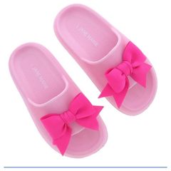 Kids Pink Eloise Sandal