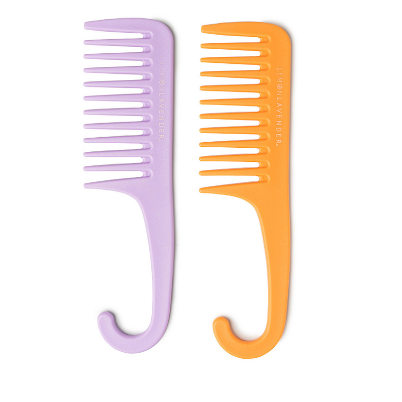 Knot Today Purple and Orange