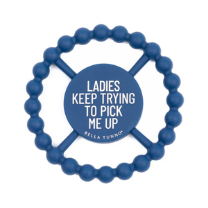 Ladies Pick Me Up Teether