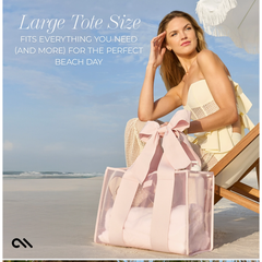 Large Tote Size