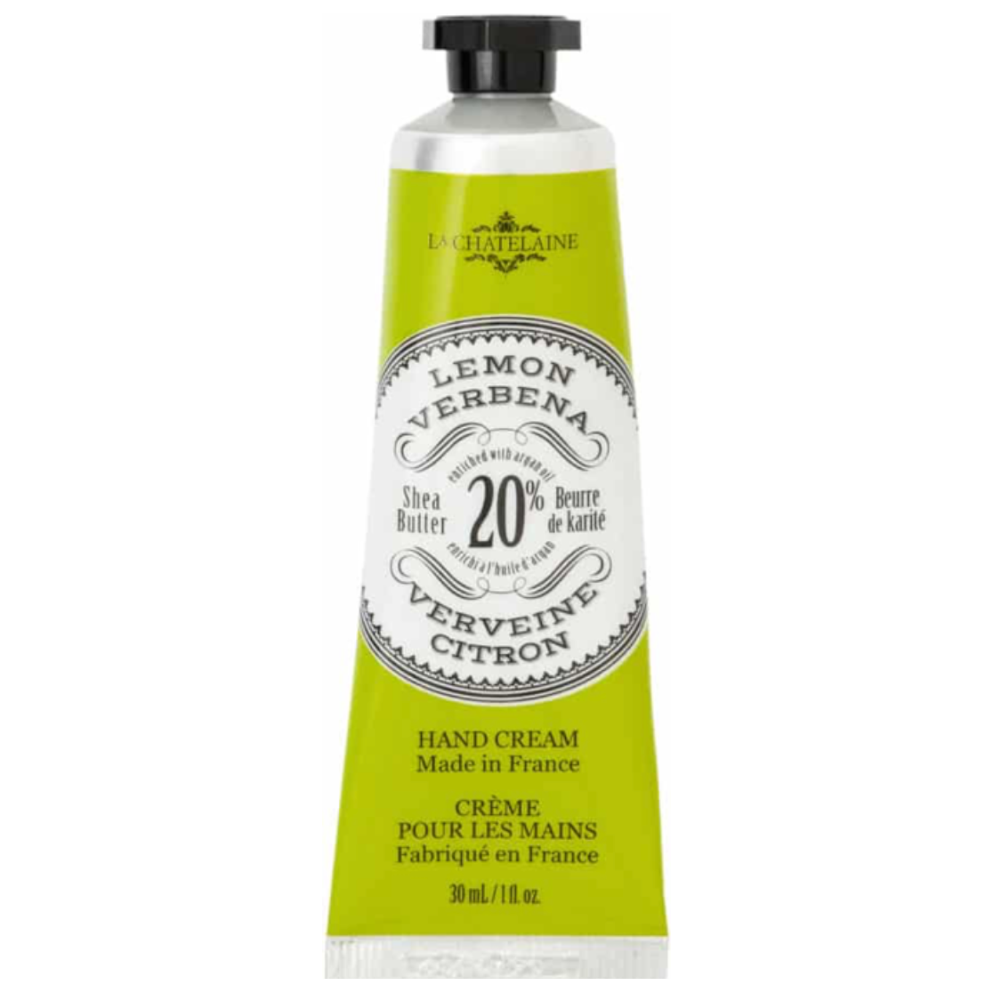 Lemon Verbena La Chatelaine Hand Cream