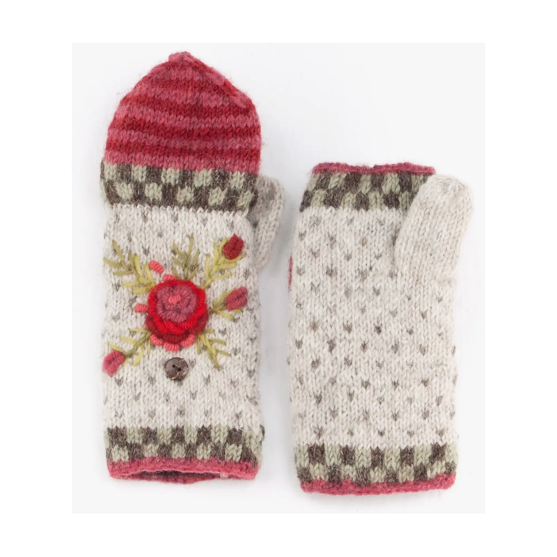 Light Natural Handwarmers