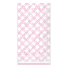 Light Pink Gingham