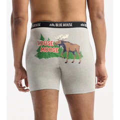 Loose Moose