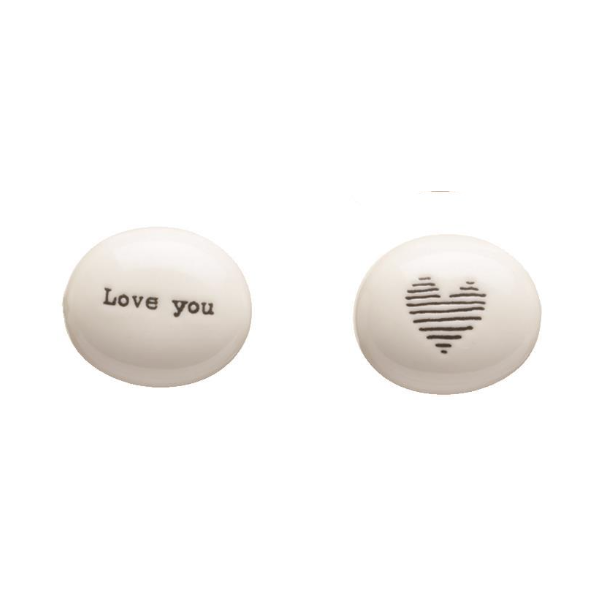 Love you
