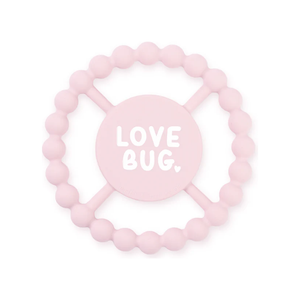 Love Bug Teether