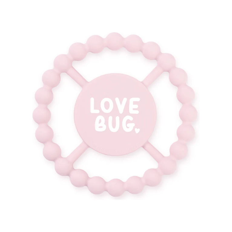 Love Bug Teether