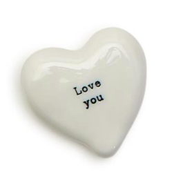 Love you