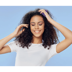 Scalp Massager