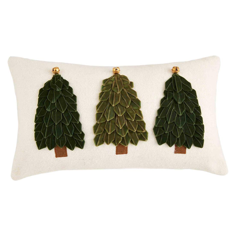 Lumbar Tree Pillow