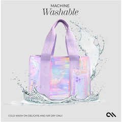 Machine Washable