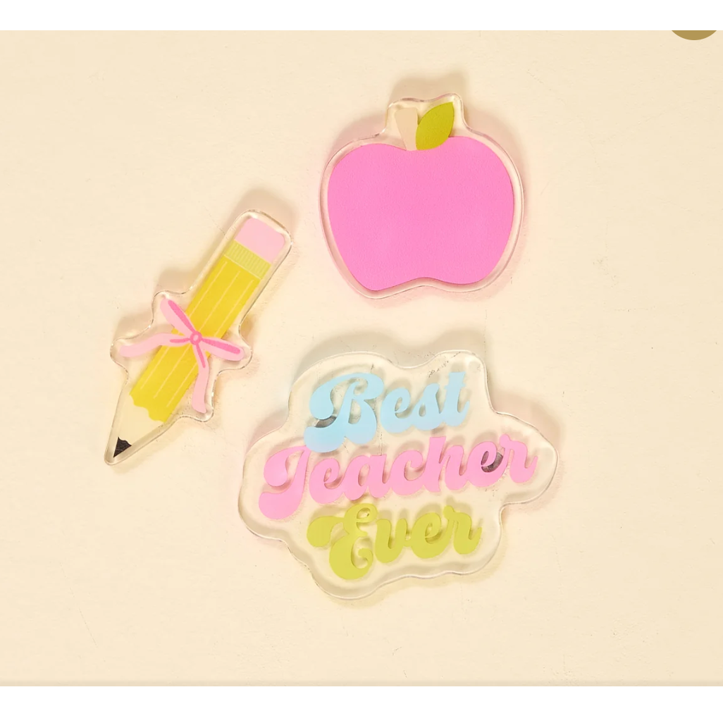 Magnet Set