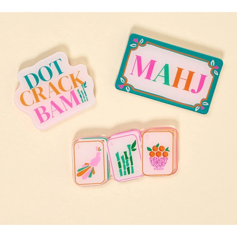 Magnet Set