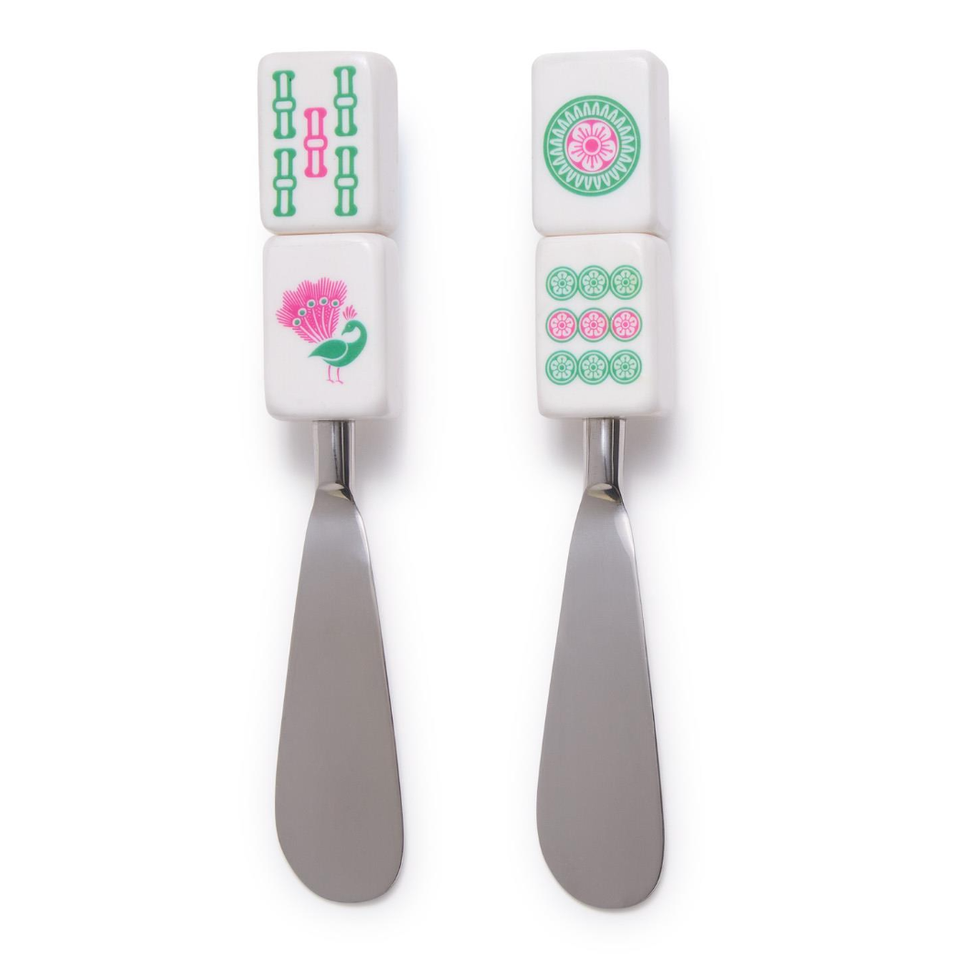 Mahjong Spreaders