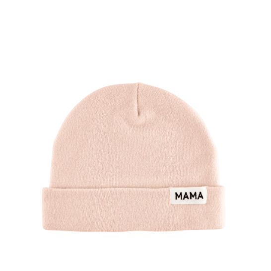 Mama Pink Hat
