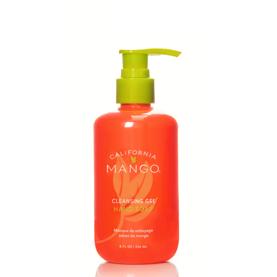 Mango Hand Soap