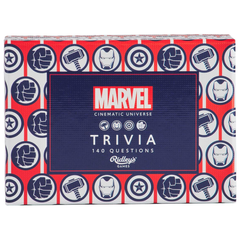 Marvel Trivia