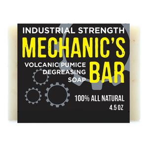 Mechanic's Bar