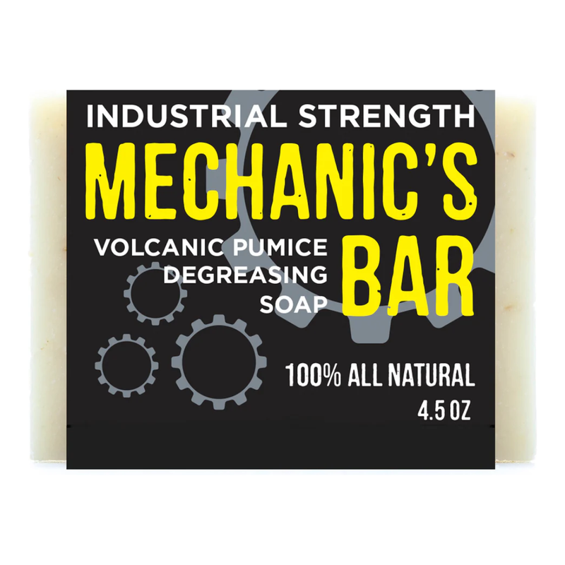 Mechanic's Bar