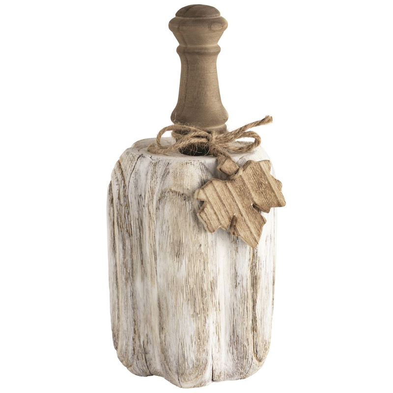 Medium Baluster Pumpkin 