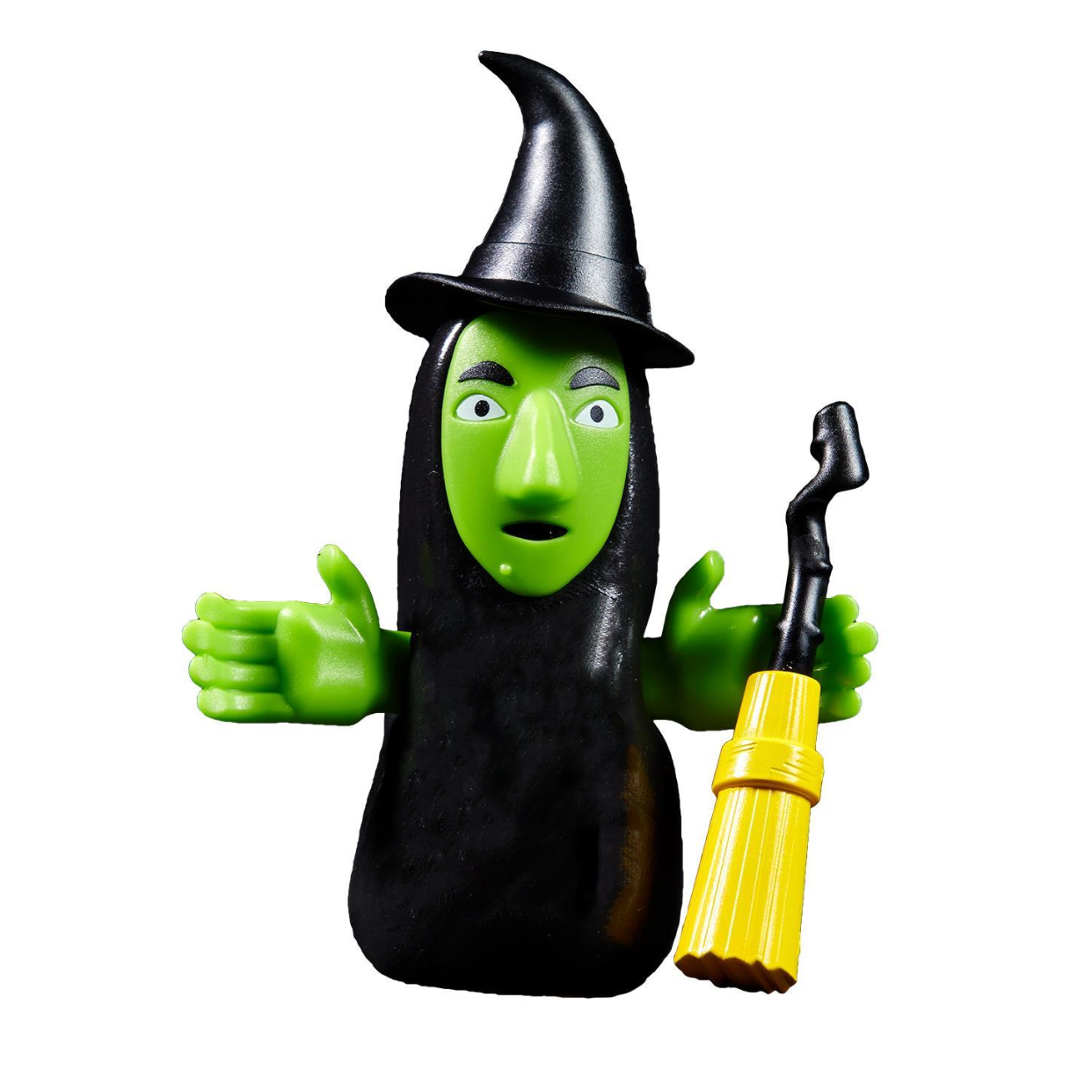 Melting Witch in a Box