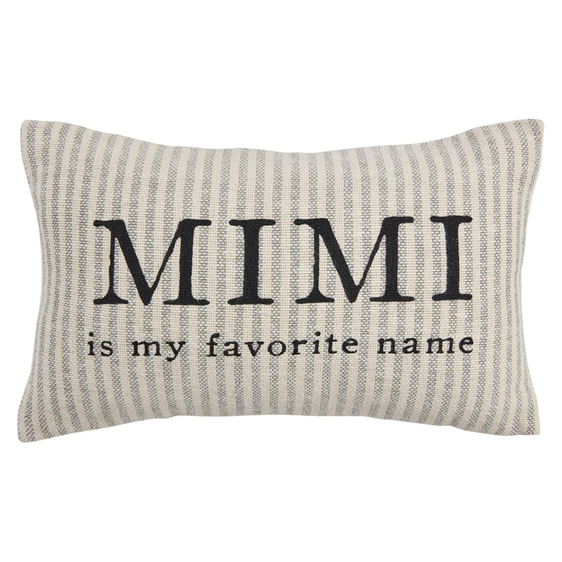 Mimi Pillow