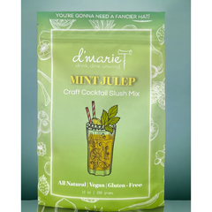 Mint Julep