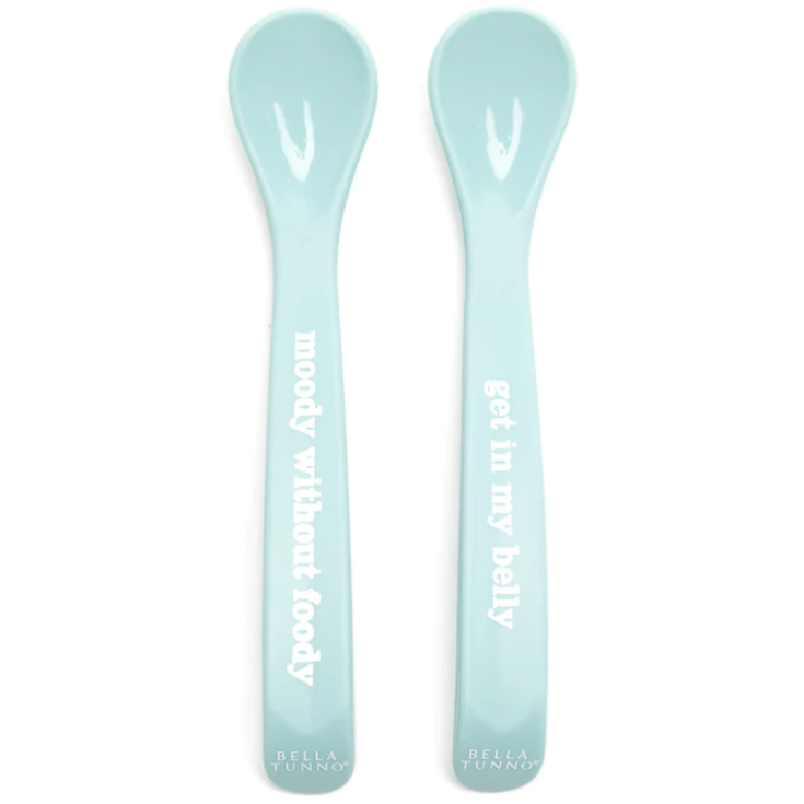 The Spoon Buddy –