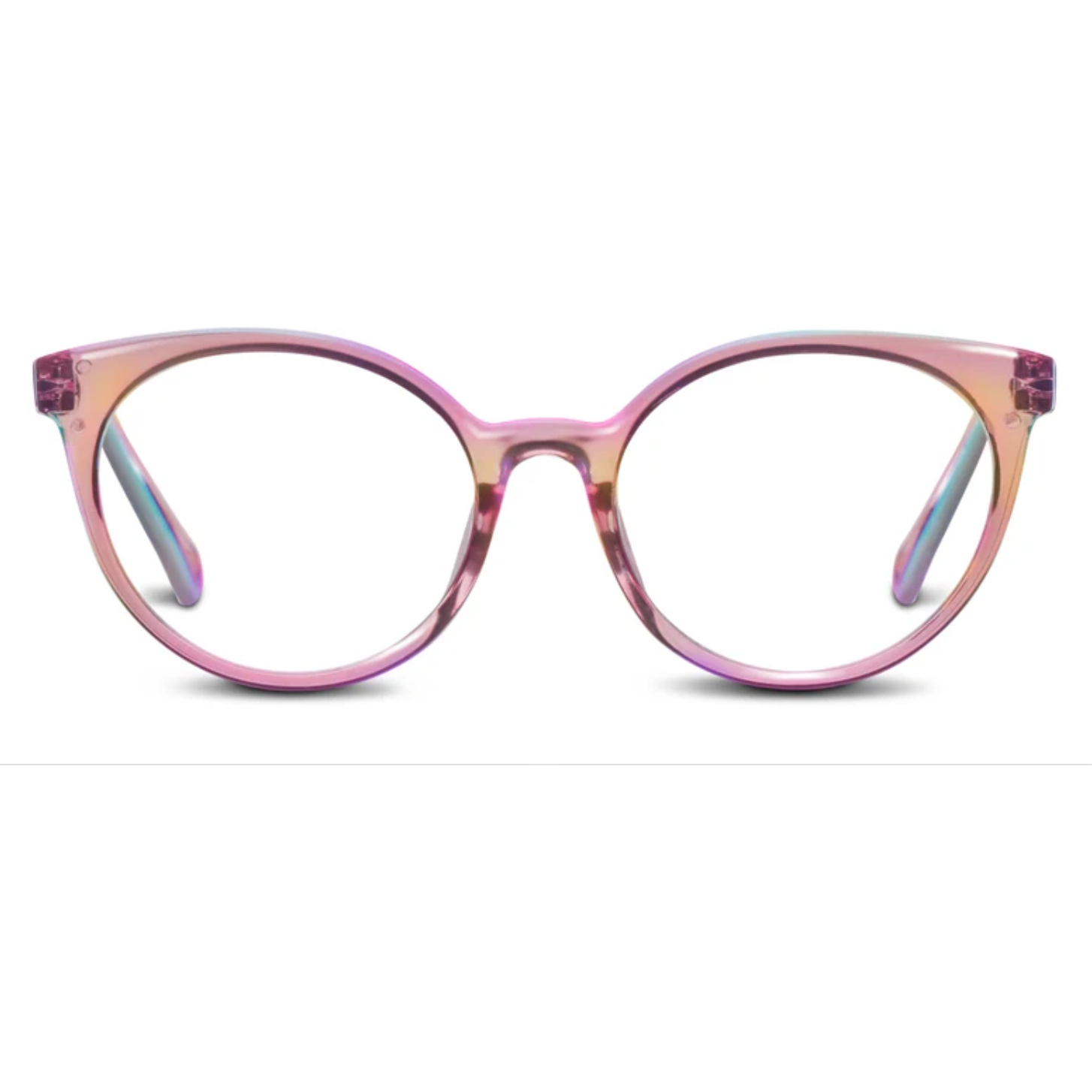 Peepers Moonstone-Blush Reading Glasses