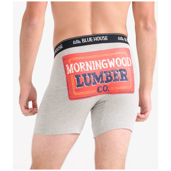 Morningwood Lumber Boxer Briefs 