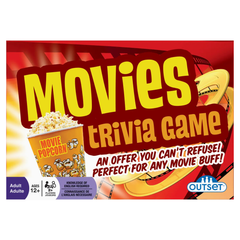 Movie's Trivia Game