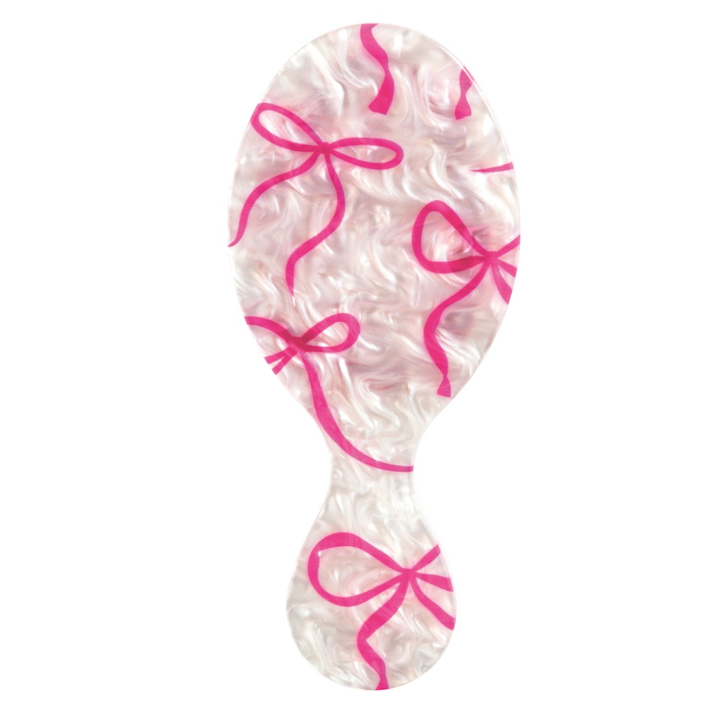 Multi Bow Hairbrush