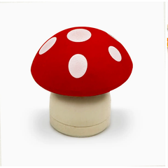 Mushroom Eraser