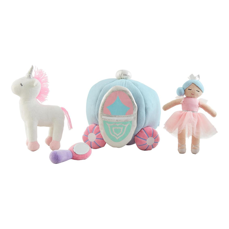 My Princess Plush Set