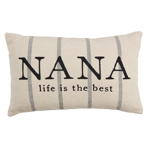 Nana Pillow