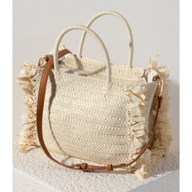 Natural Tote