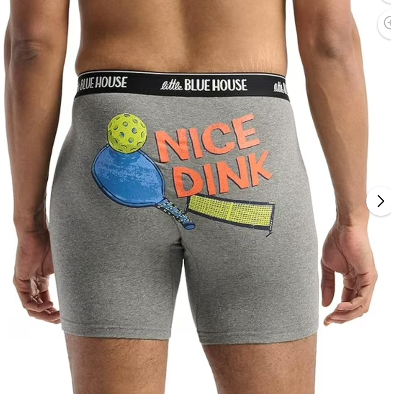 Nice Dink Boxer Briefs