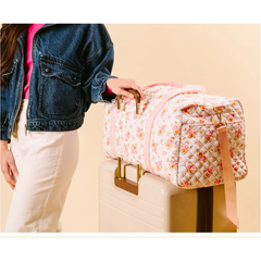 On luggage