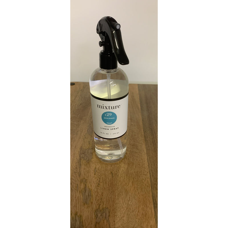 Opulence Linen Spray
