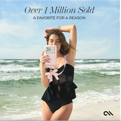 Over 1 million sold