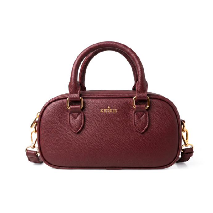 Oxblood