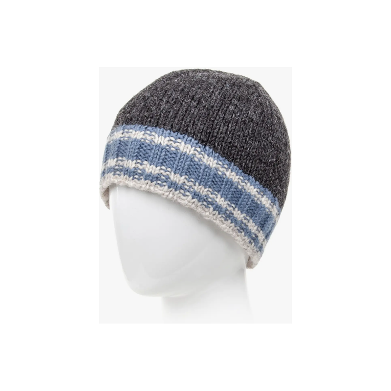 Pacific Wool Knit Beanie