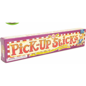 Pick up Sticks Game