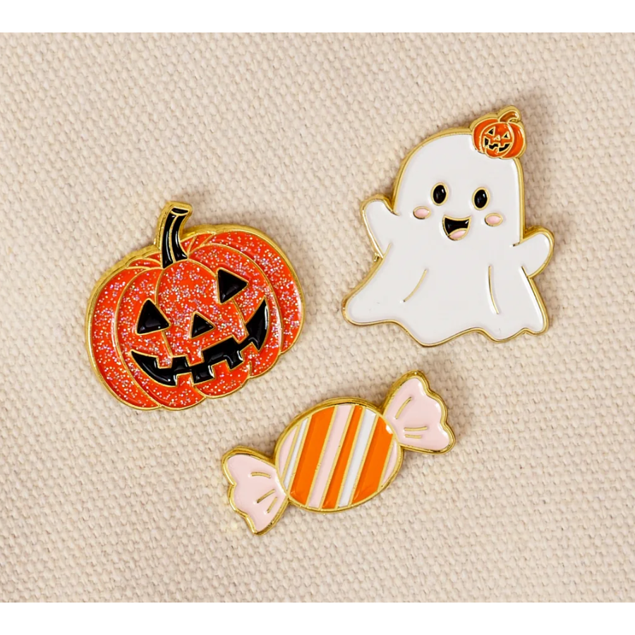 Trick or Treat