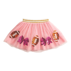 Pink Football Tutu